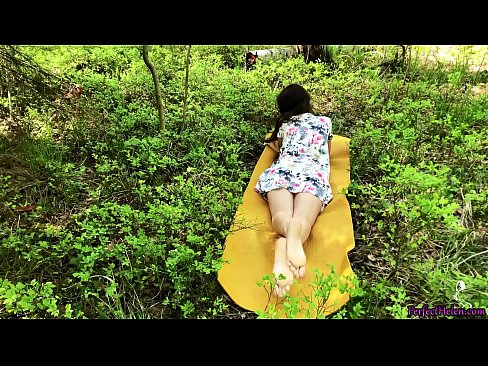 ❤️ Stranger on Tinder Melancap My Pussy dan Fucks Passionatedly dalam hutan ❤❌ Lucah pada kami ❌️
