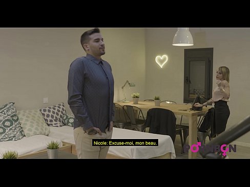 ❤️ PORNBCN 4K Seorang wanita matang berpayudara besar mahu menjadi dubur kacau gigolo muda dengan batang besar blowjob amortisme keras fuck kerja tangan gaya anjing pussy jilat syahwat Sarikata Perancis ❤❌ Lucah pada kami ❌️