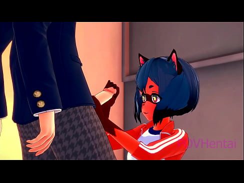❤️ Penternakan lembu serba baharu dengan Michiru Kagemori ❤❌ Lucah pada kami ❌️